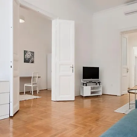 Apartment Citycenter67