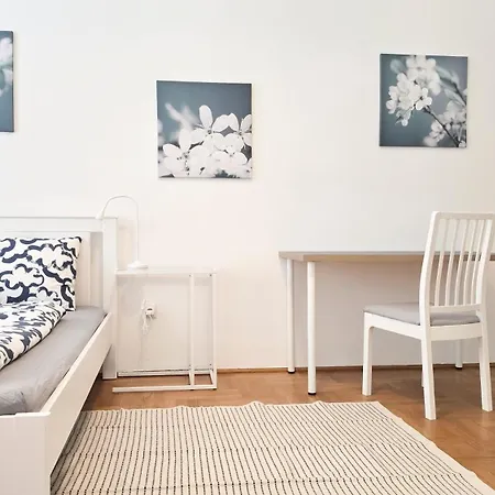 Apartment Citycenter67