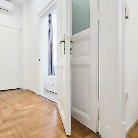 Apartment Citycenter67 Budapest