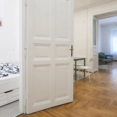 Citycenter67 Apartment Budapest