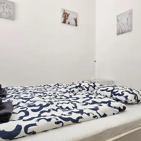 Apartment Citycenter67