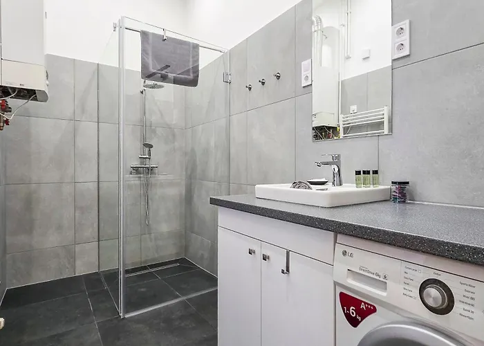 Citycenter67 Apartment