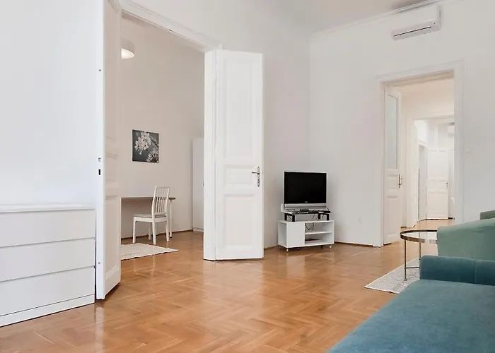 Apartment Citycenter67
