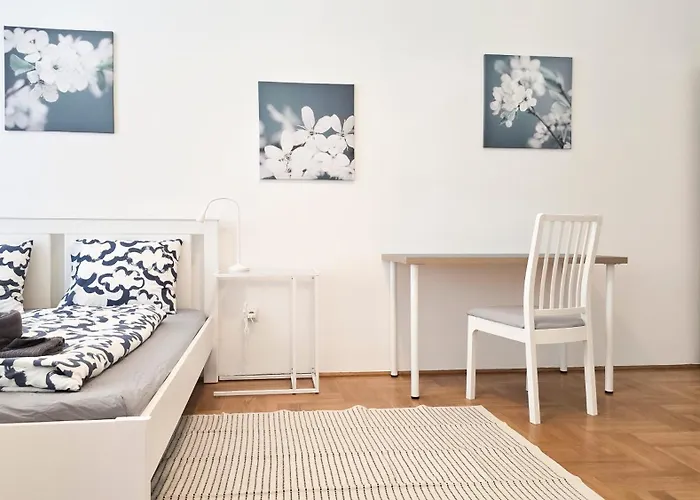 Apartment Citycenter67